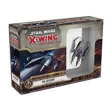 X-Wing Miniatures Game : Ig-2000 Expansion Pack swx27